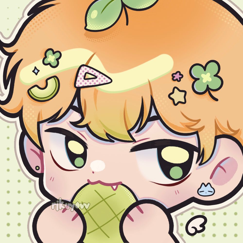 Riku 🌱