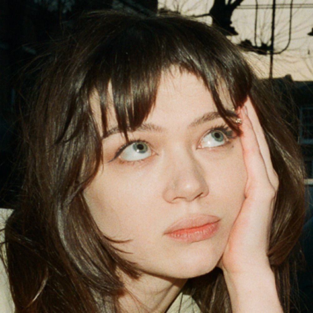 Hanna Baker Darch
