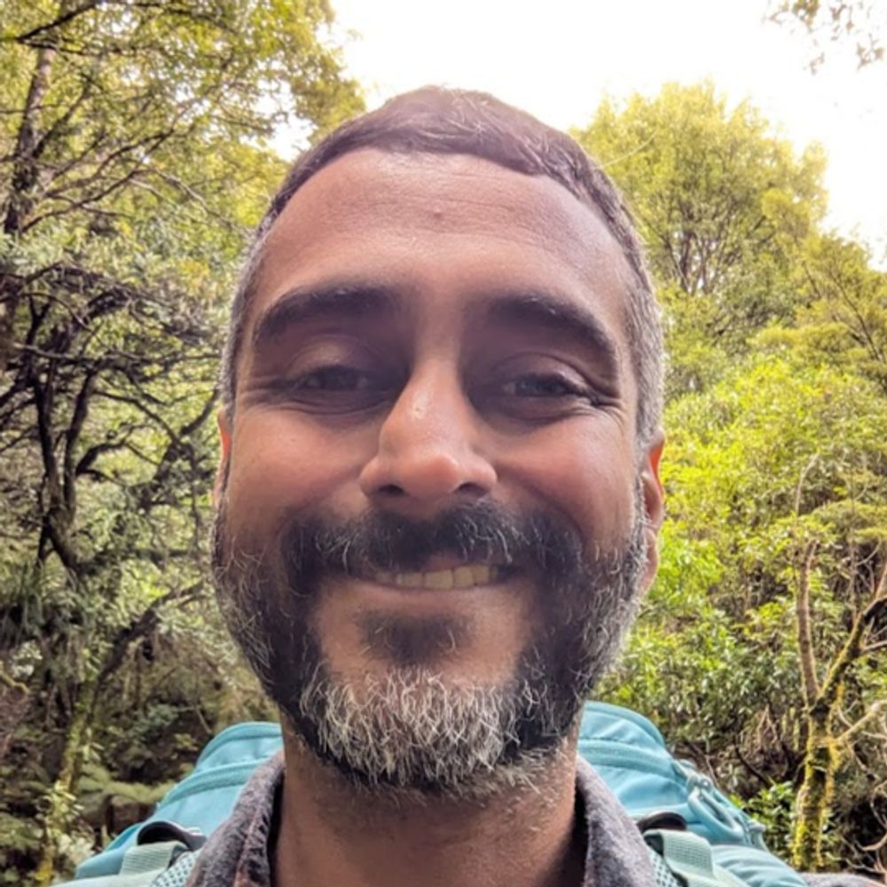 Vivek Nityananda