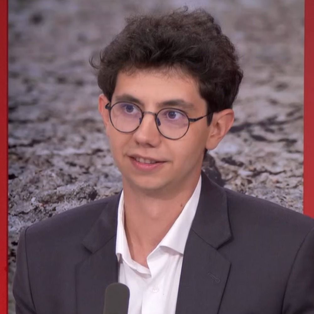 Victor Chomel