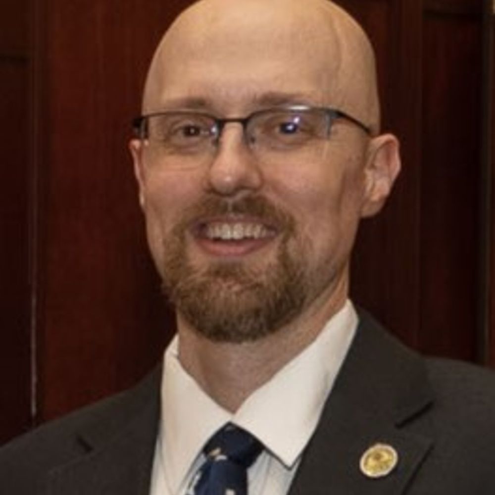 Eric T. Kasper
