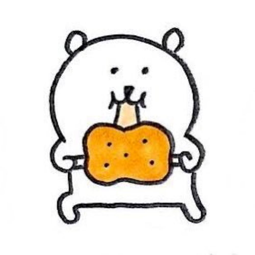 🐻‍❄️