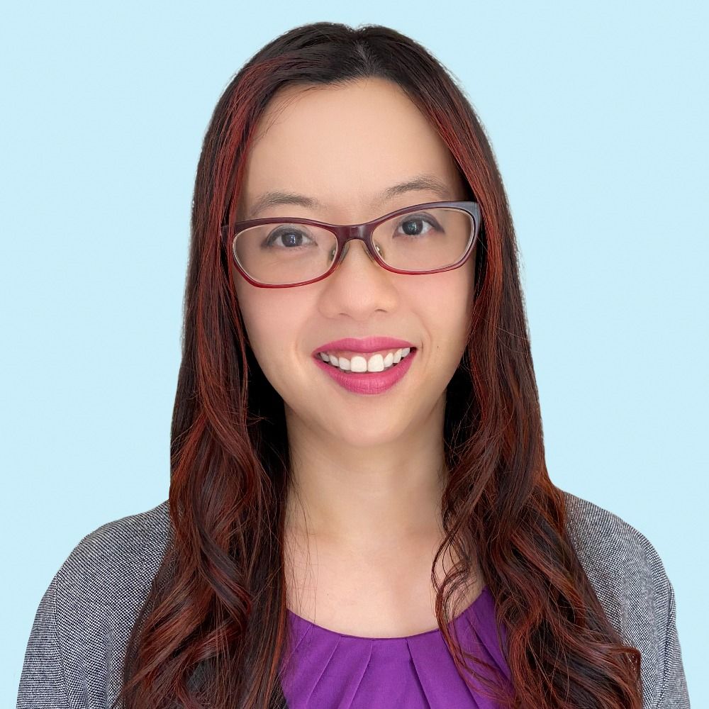 Vivian Woo