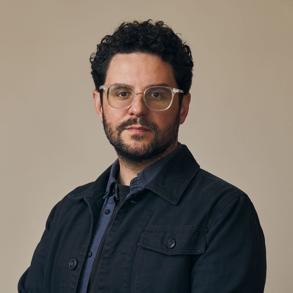 Daniel Lucas