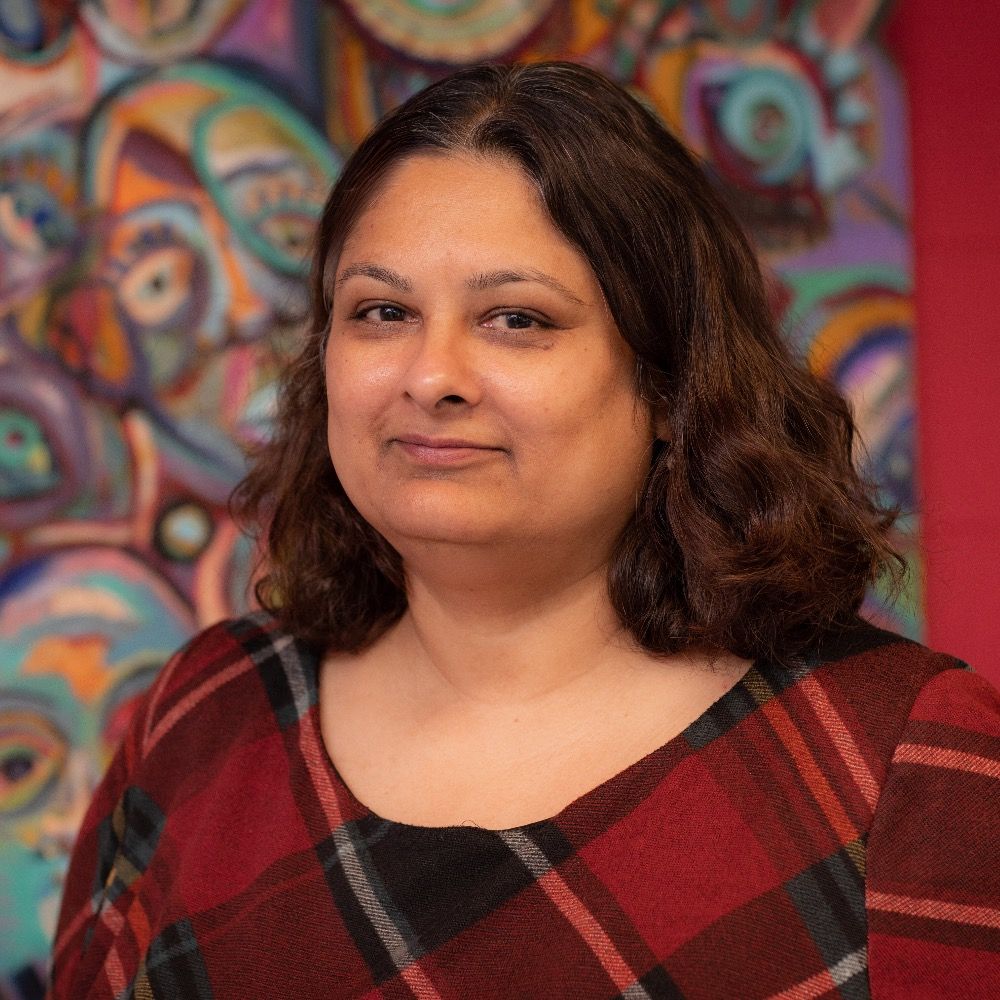 Shital Desai