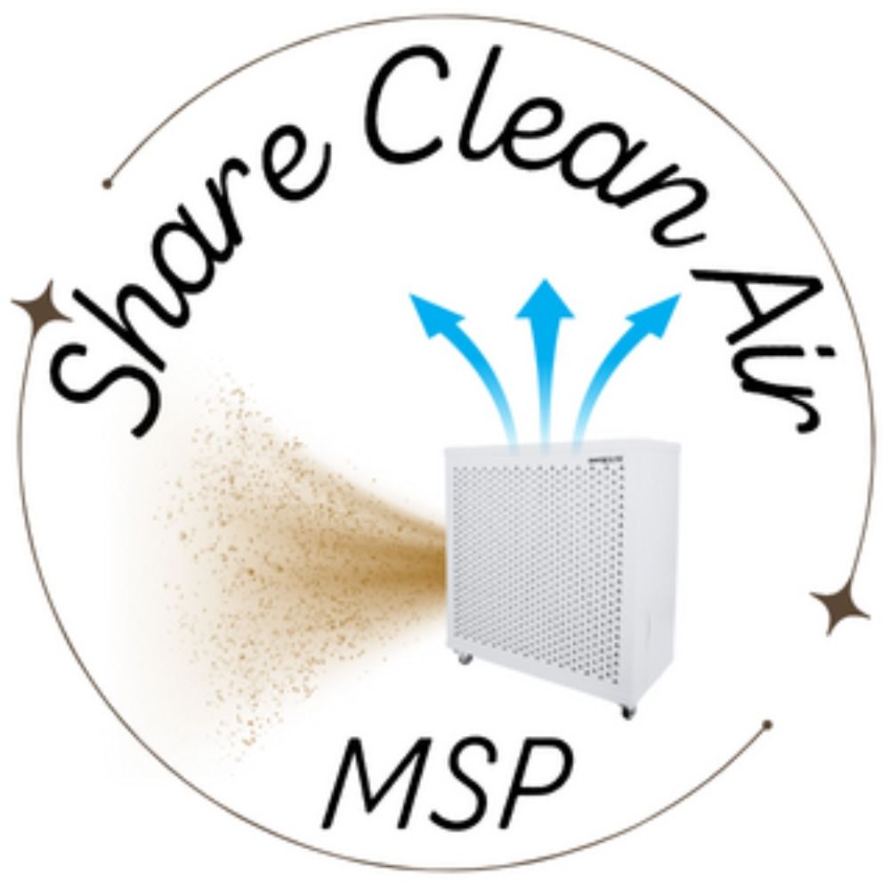 Share Clean Air MSP's avatar