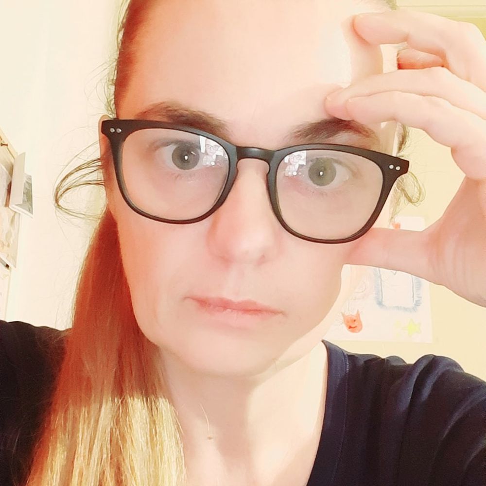 Ivana Laučíková