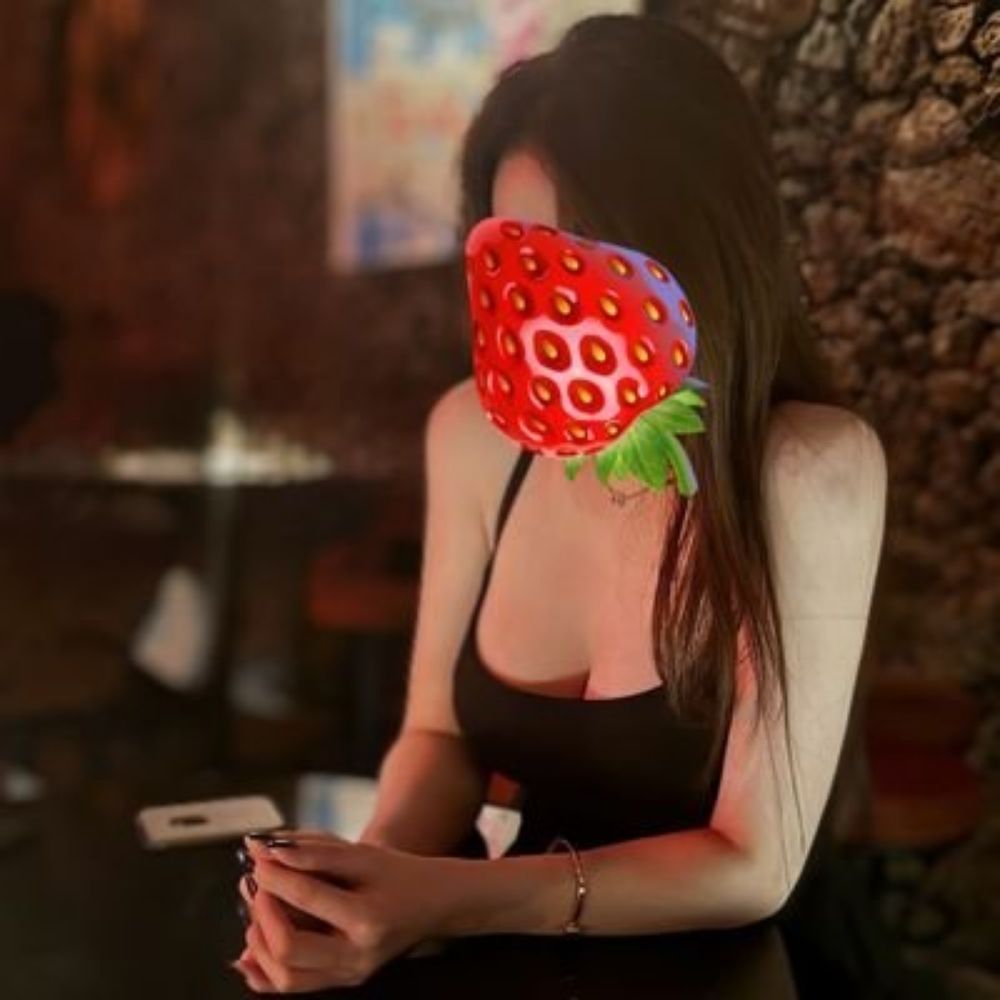 蒲田の女。豊満いちご🍓メンズエステ