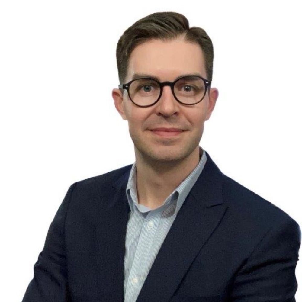 Chris Shewchuk