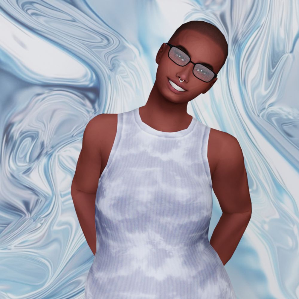 Grace | Simmer