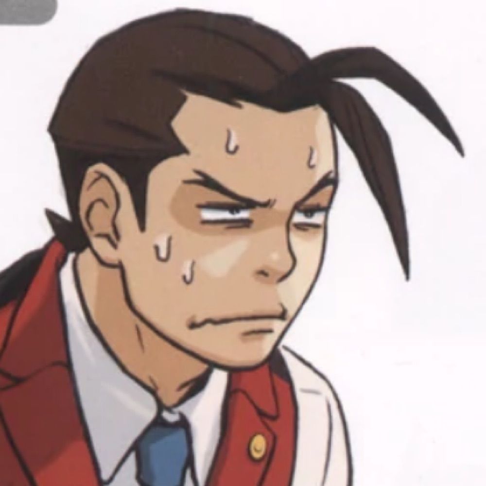 User avatar