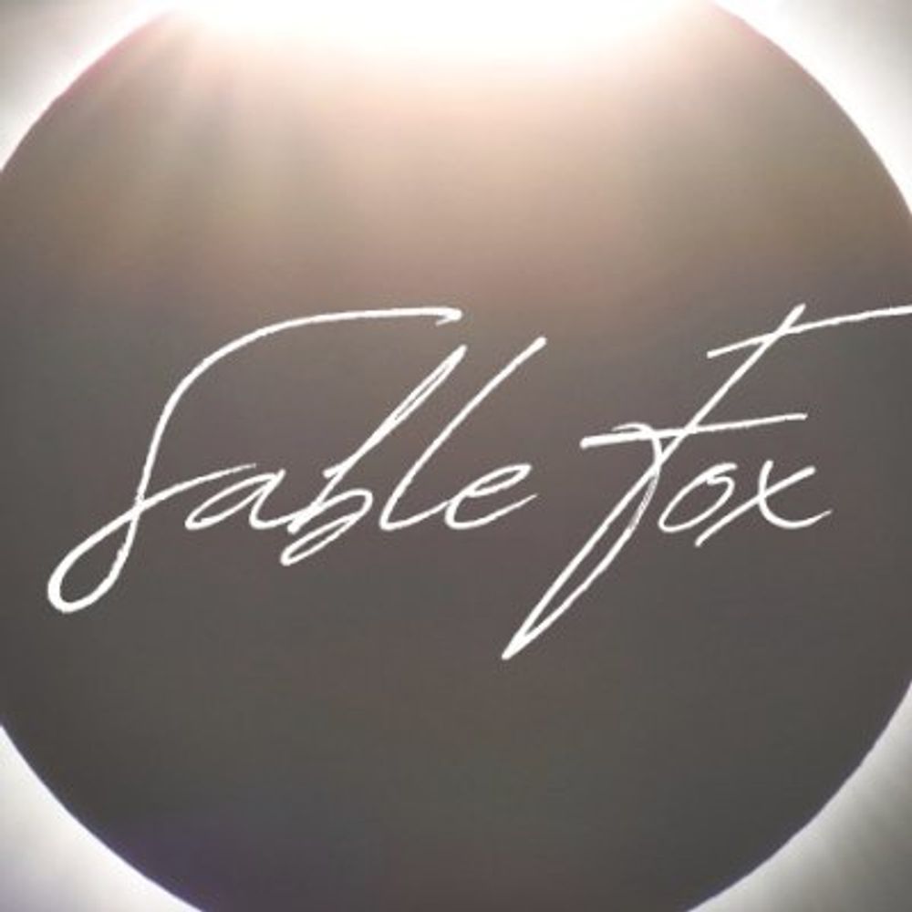 Author Sable Fox