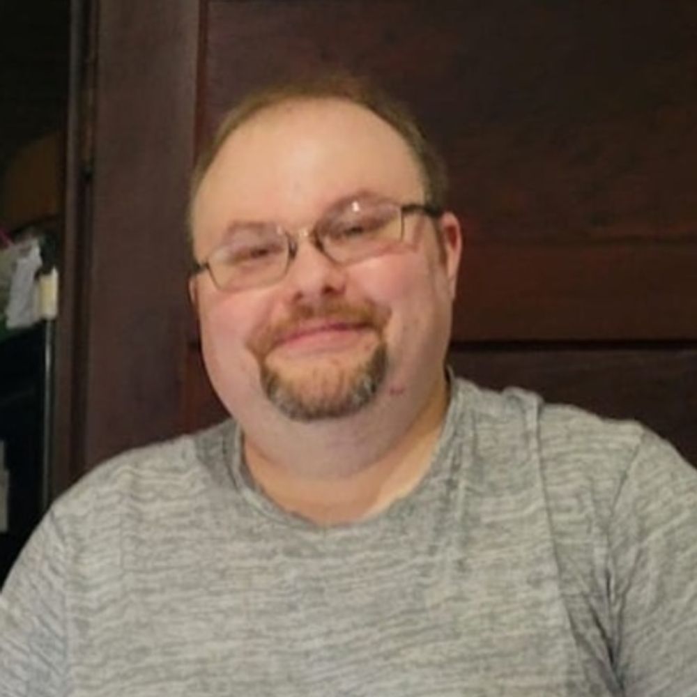 Rev. Matthew P. Stewart