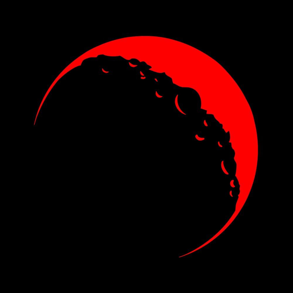 Scarlet Moon 🔴 Motoi Sakuraba Joins the Party!