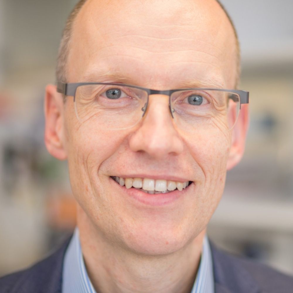 Ralf H. Adams