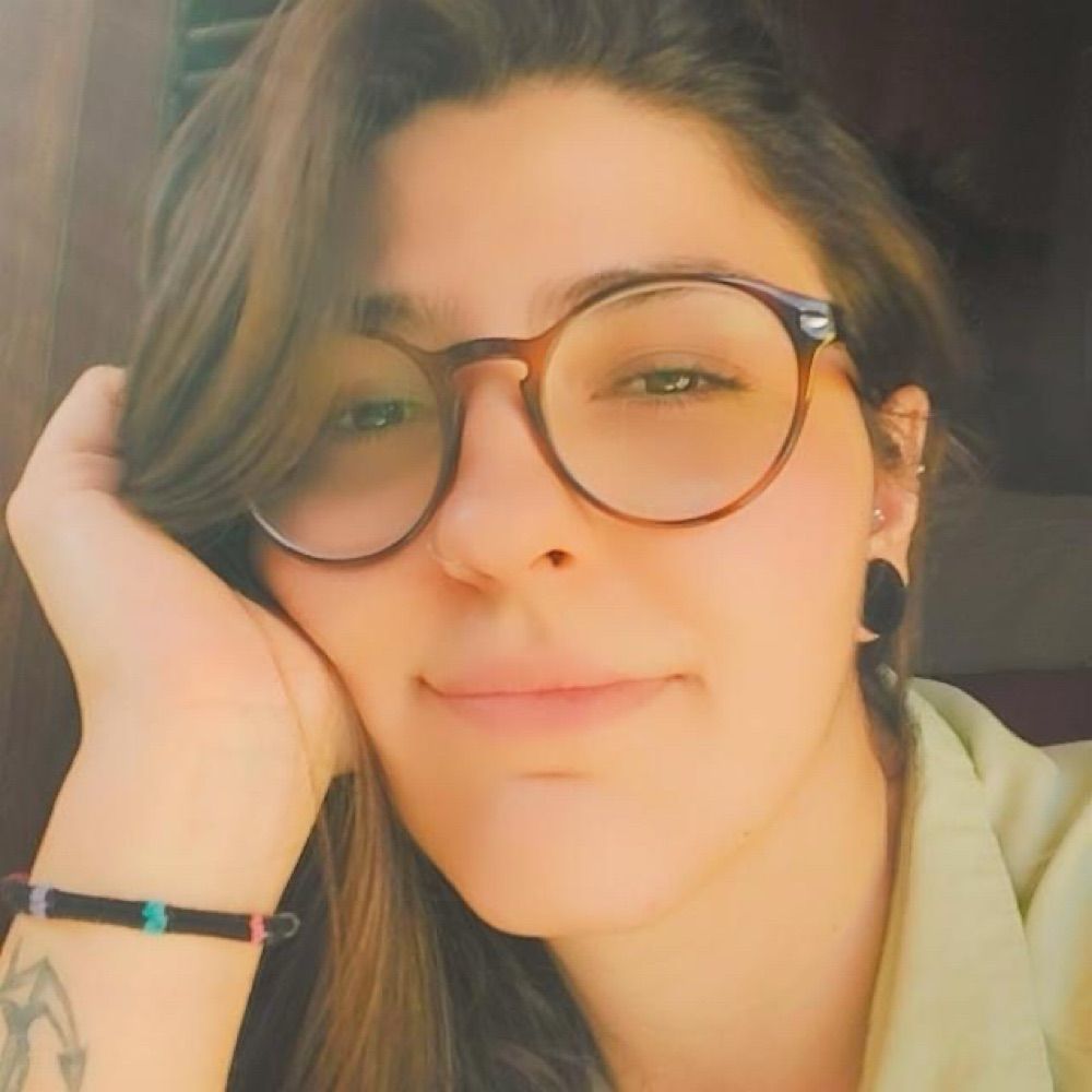 Hanna Vargas