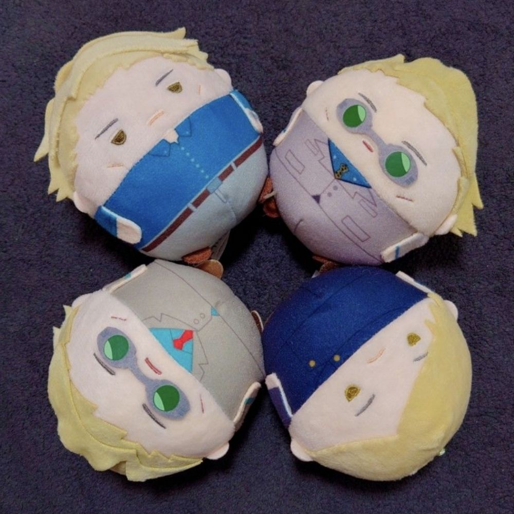漣(れん)