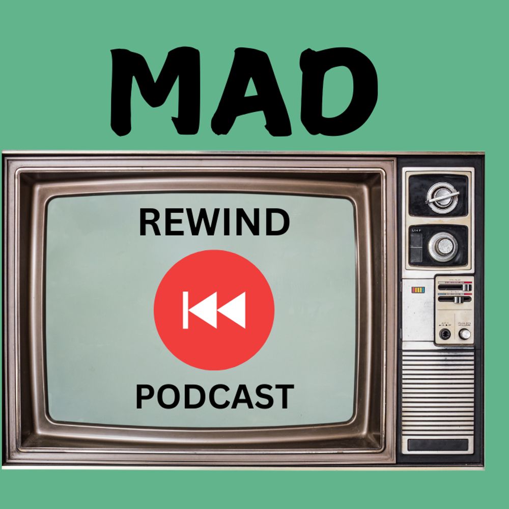 Mad REWIND