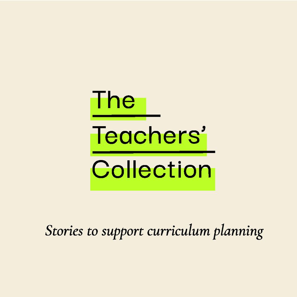 The Teachers' Collection
