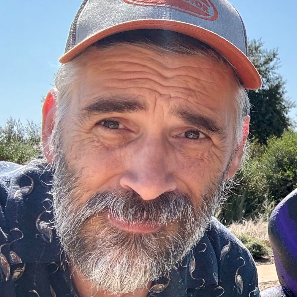 John Mash