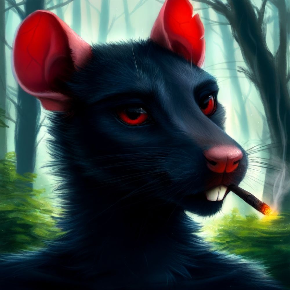 Rattlepaw
