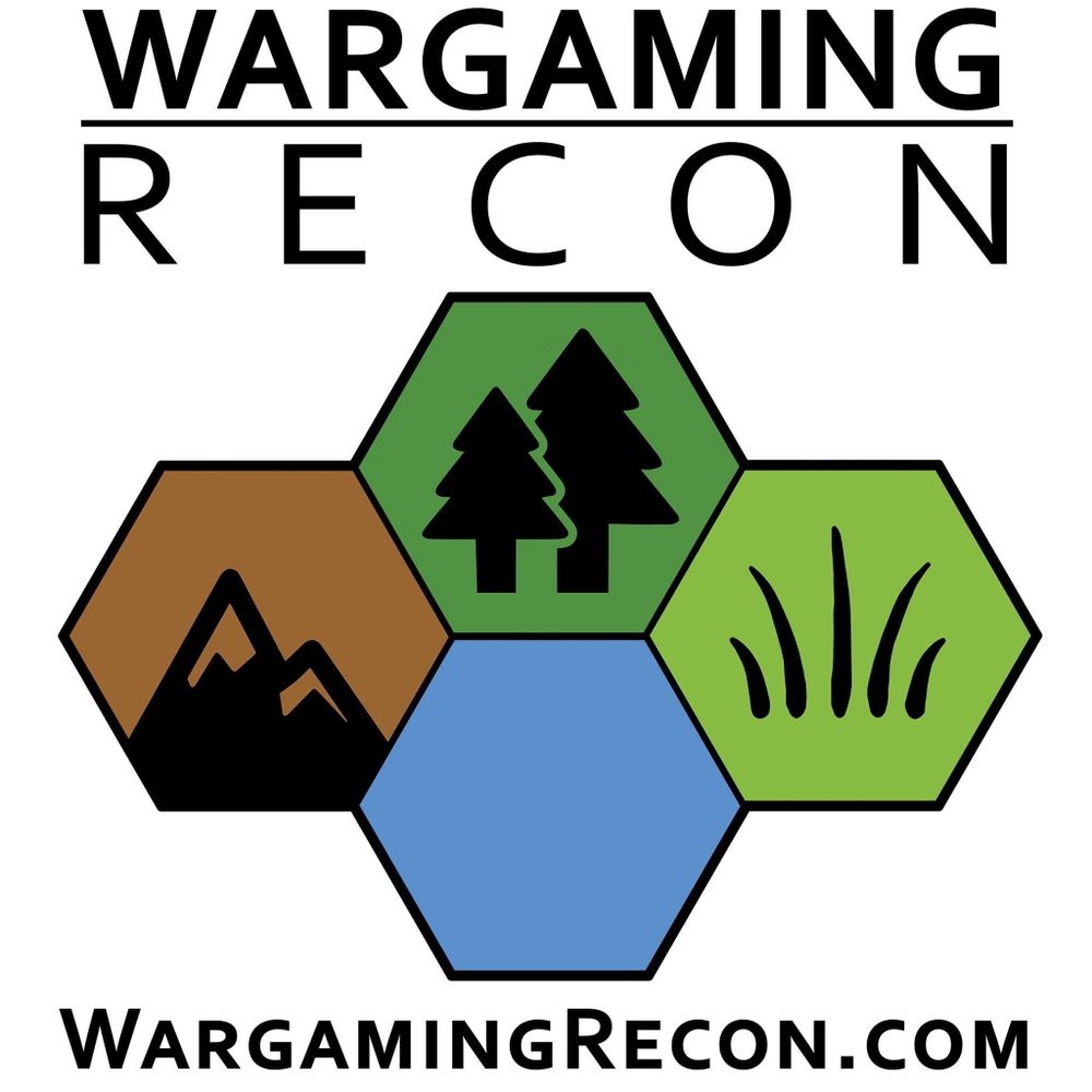 Wargaming Recon - Jonathan