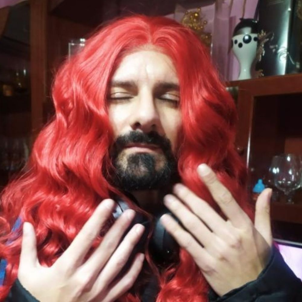 Alejandro Ruiz
