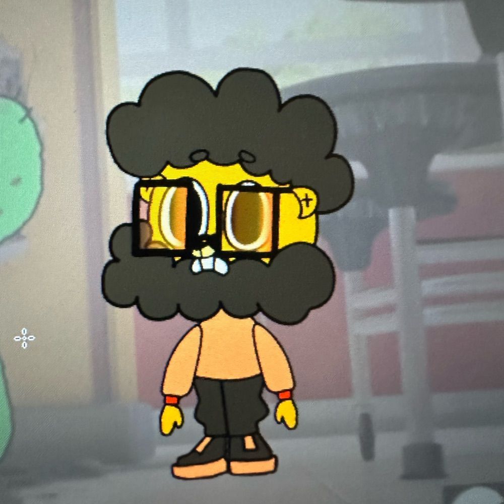Raeilon “ArtBear” Semere