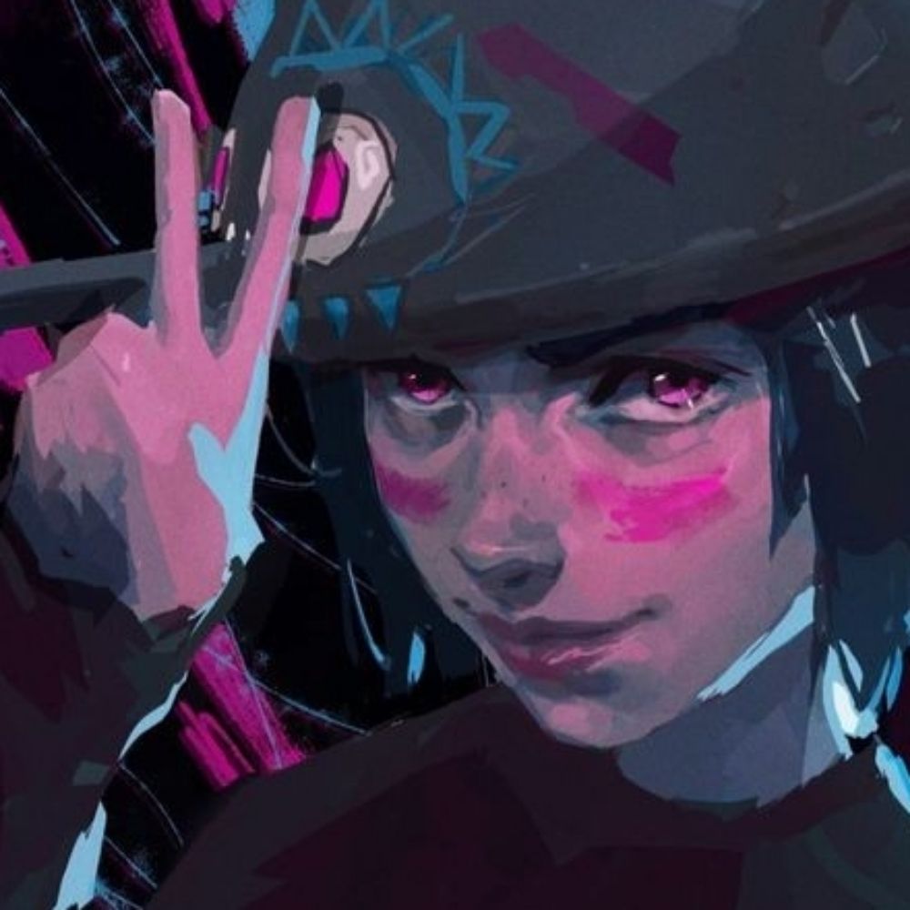 maia