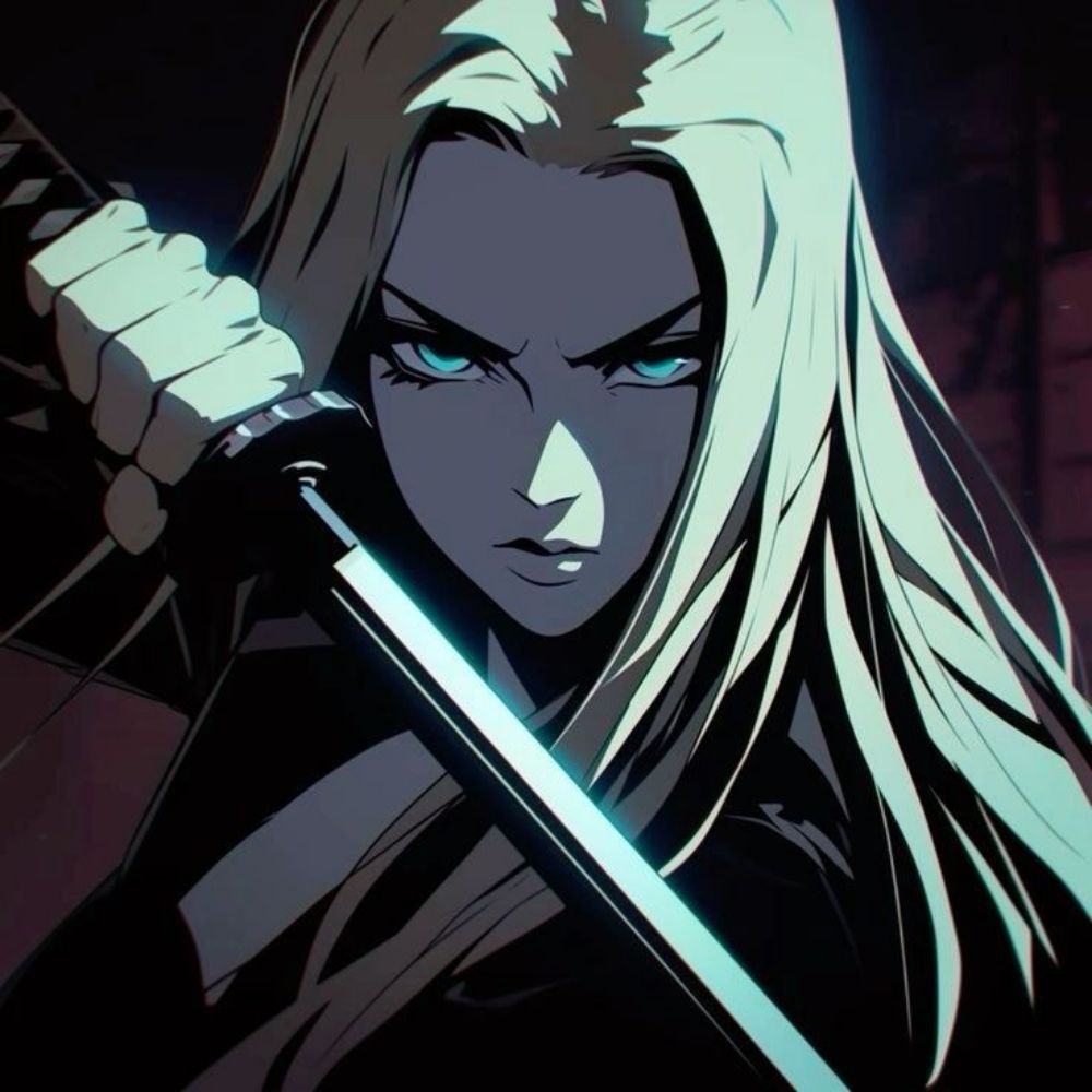 User avatar