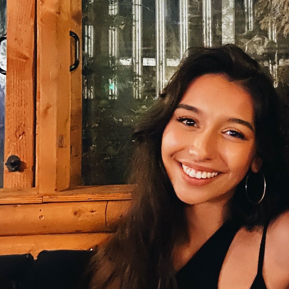 anahita parsa (she/her)