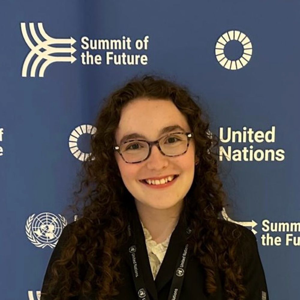 Clara Brown, FRSA