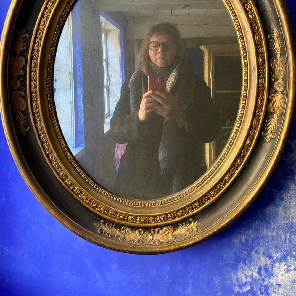 Luise Faurholt