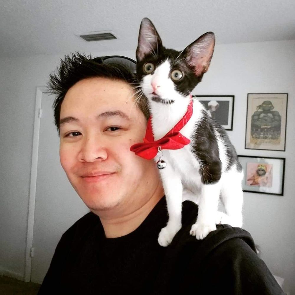 DavinDaLilAzn