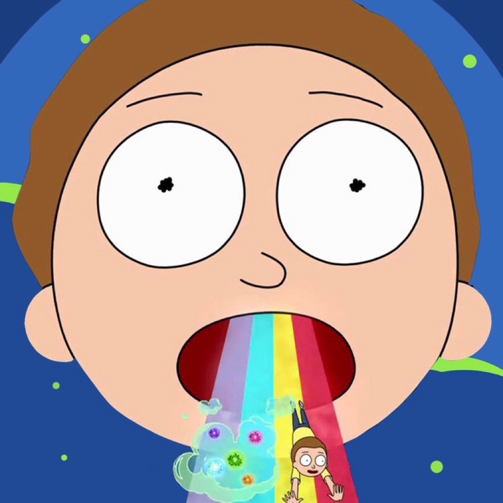 Showmethemortys