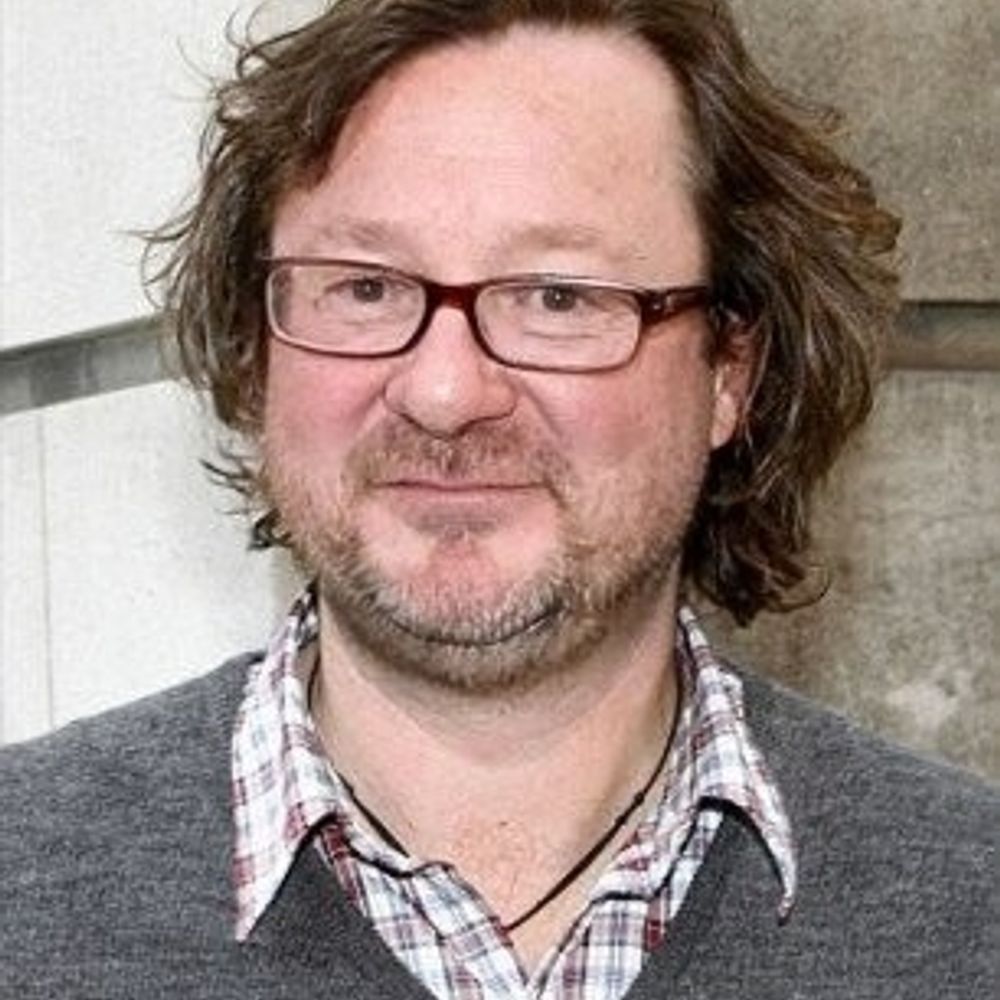 Sgt. Peter Marsh MP