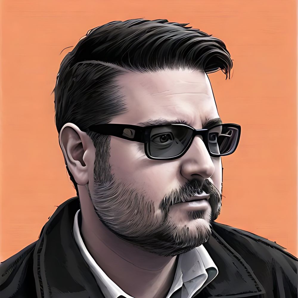 Greg Morrow
