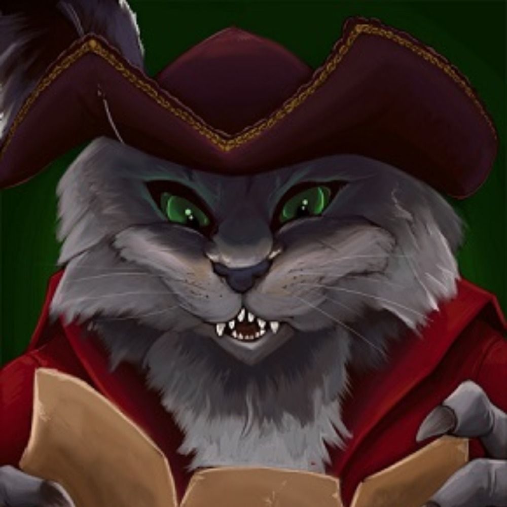 Calgor's avatar