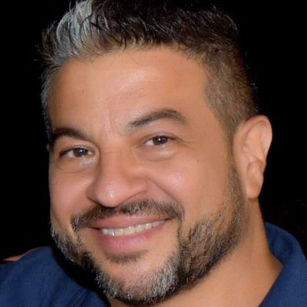 Bassam Haddad
