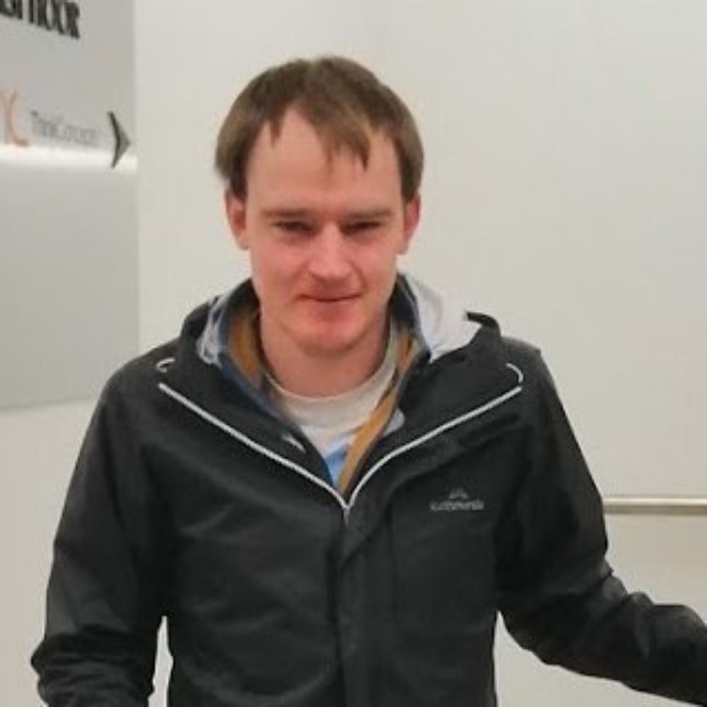 Luke Christensen