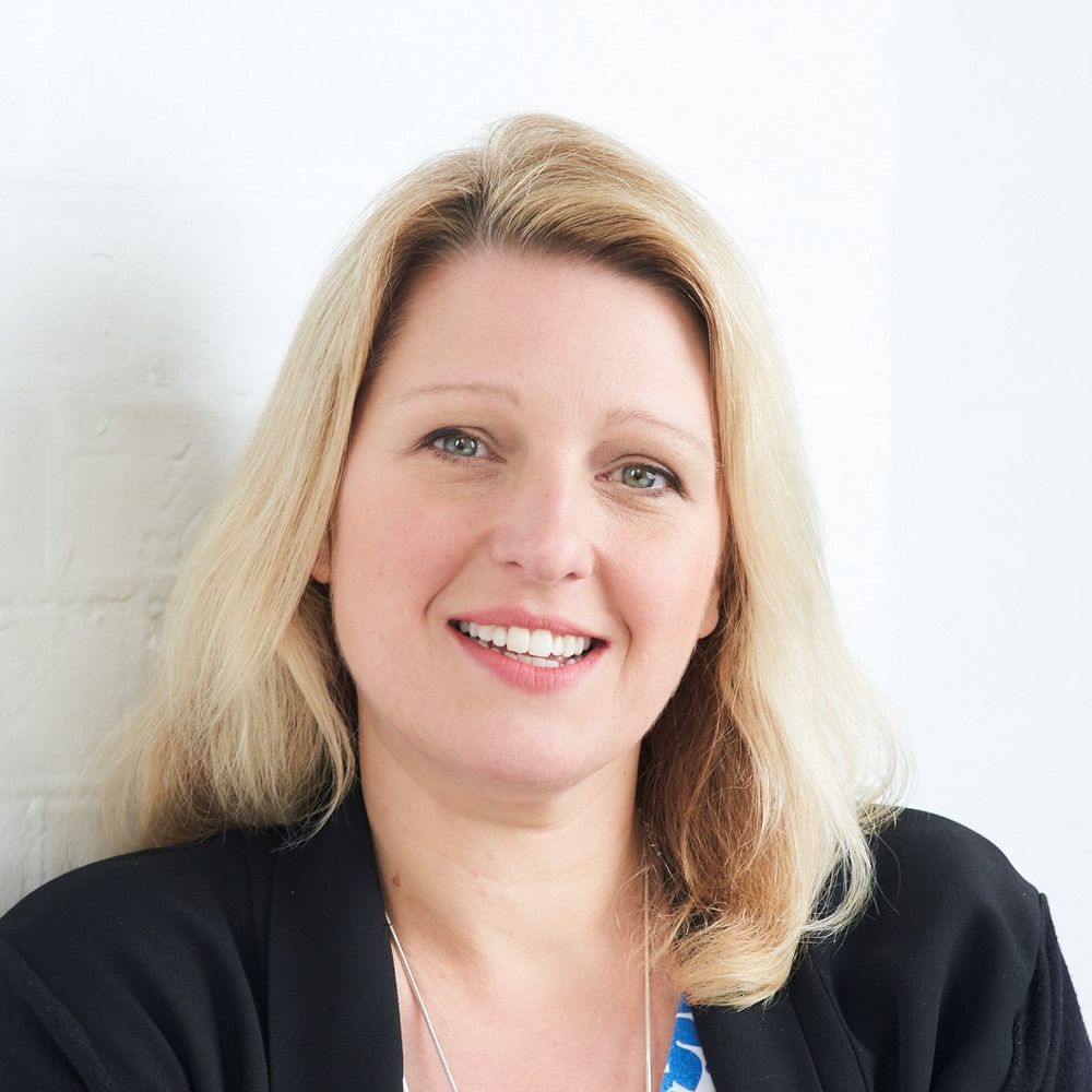 Naomi Pohl