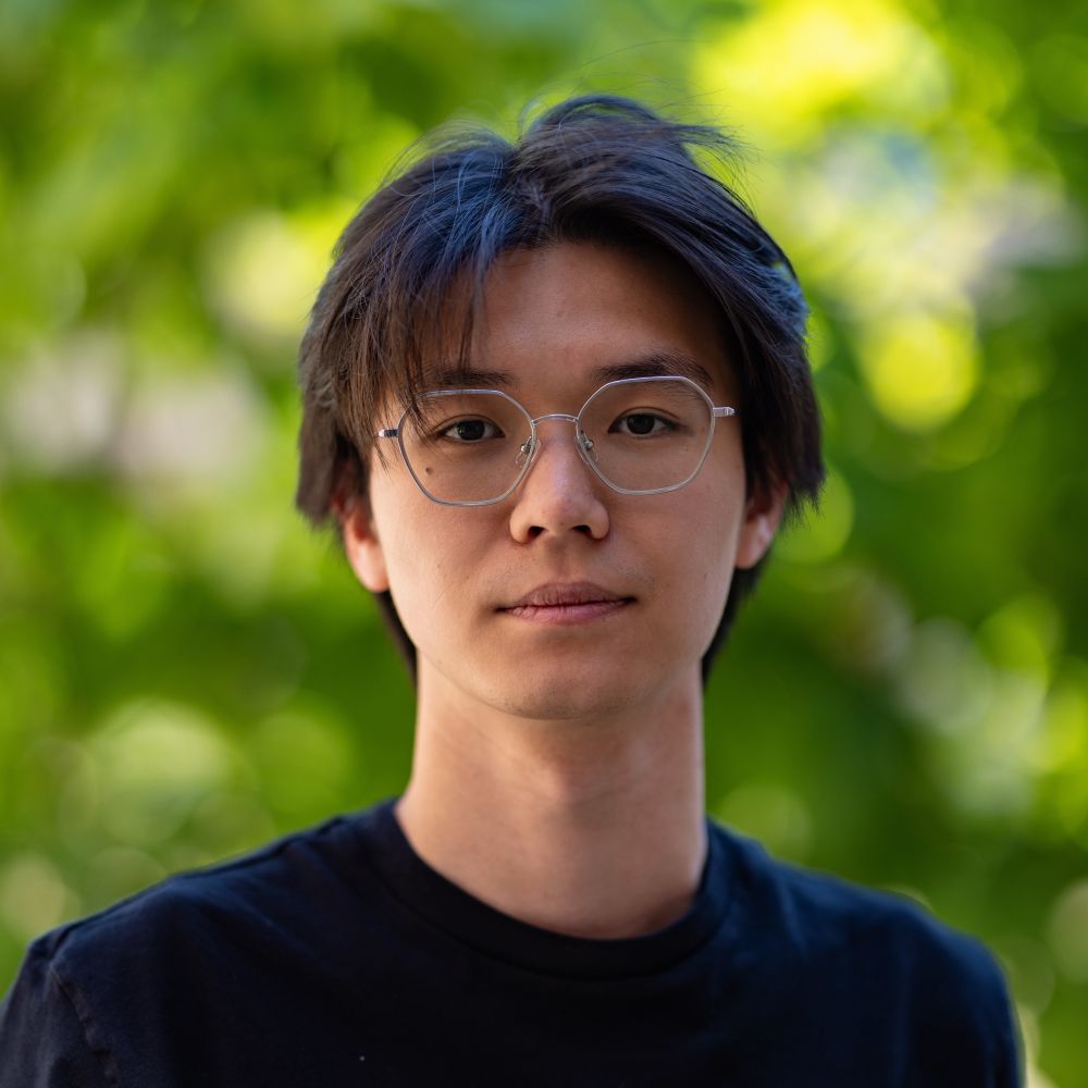 Shujie Chang's Avatar