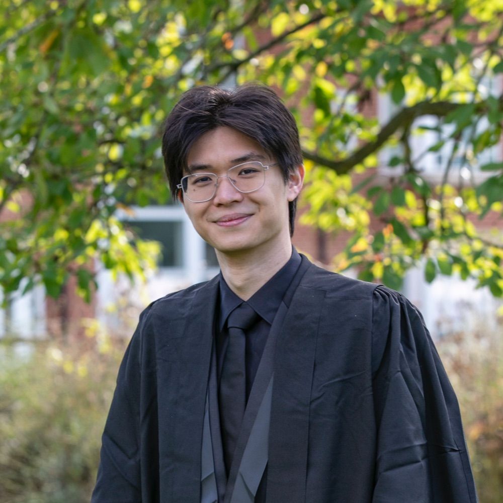 Shujie Chang