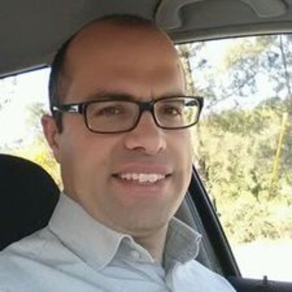 Pedro Fernandes