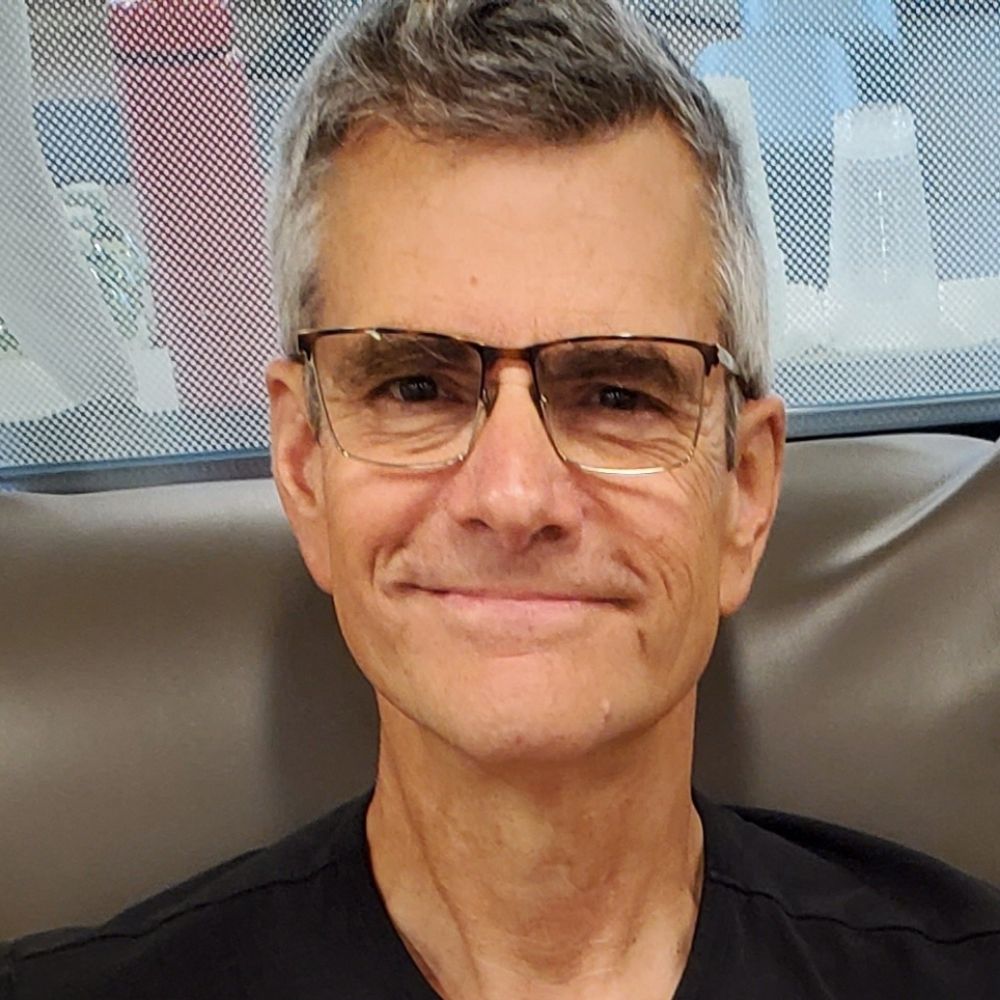Doug Lewis