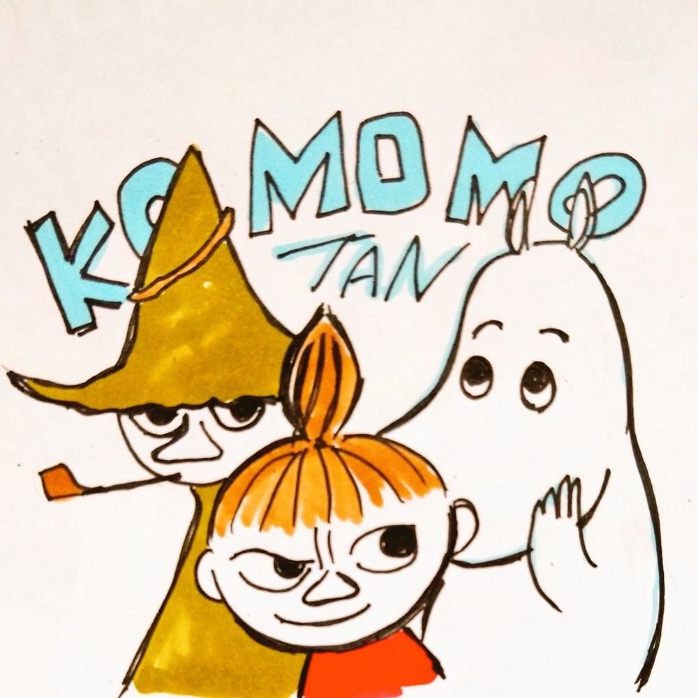 ✦.*こもも✦.*
