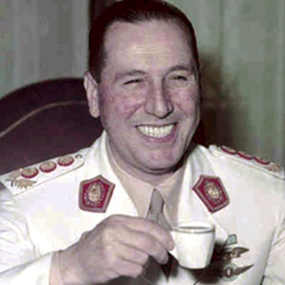 Peronista de Peron