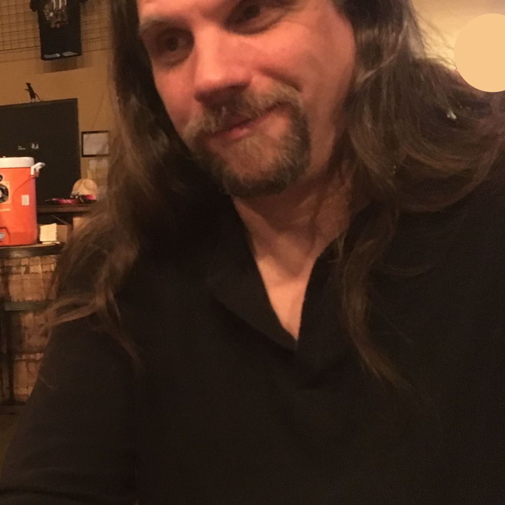 Chuck Marchand