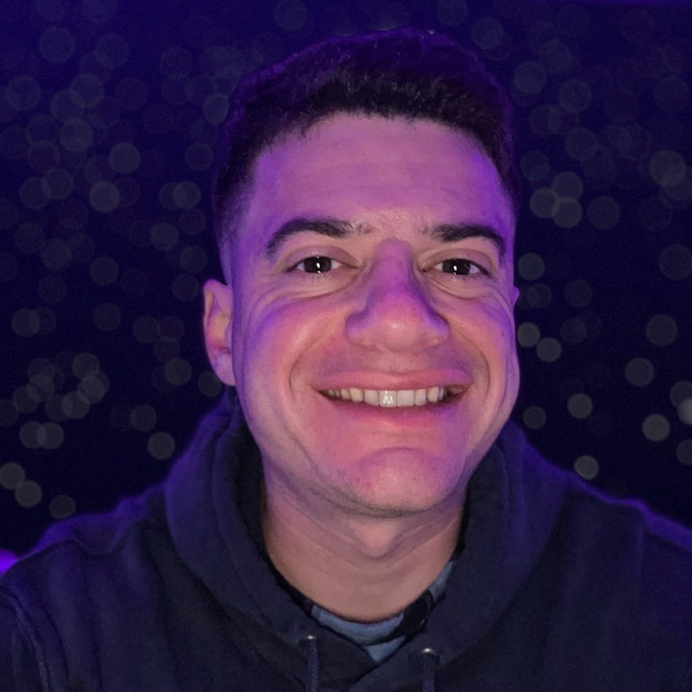 Brad Bustamante