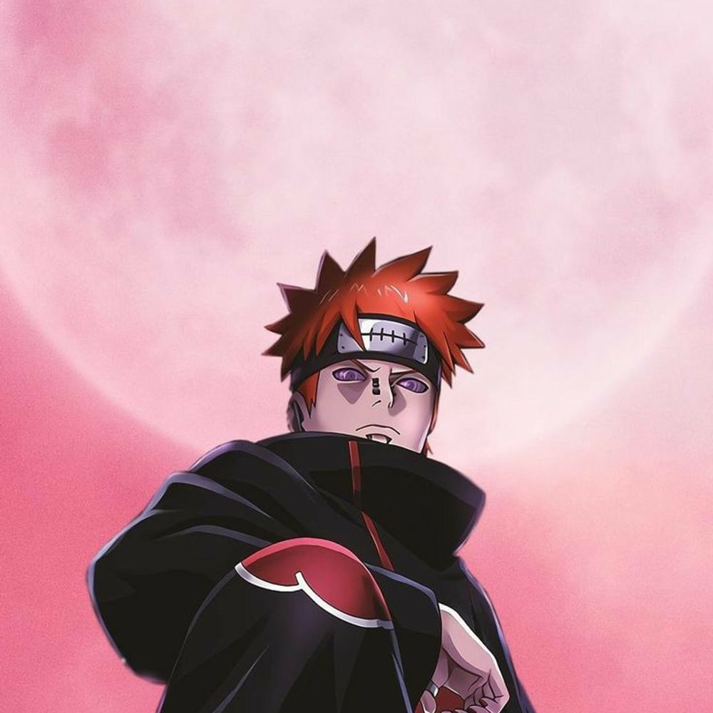 Yahiko (Pain)